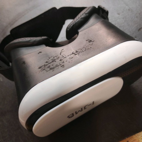 i-JMB virtual reality glasses used in good condition