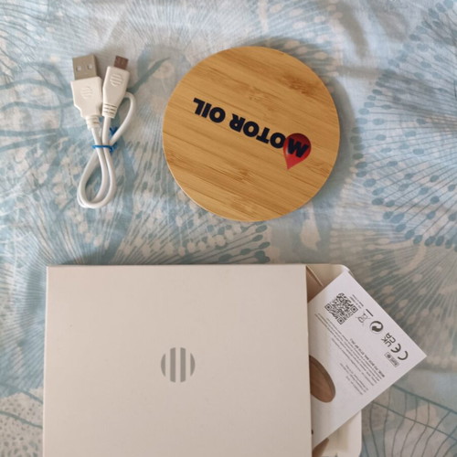 Wireless Charger new