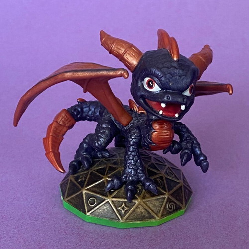 Skylanders Spyro figure like new