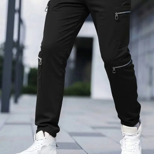 Pants new, wrong size XXL