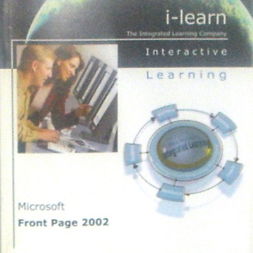 I-learn computer encyclopedia, 8 hardcover volumes