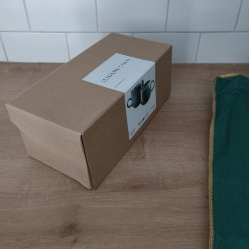 Large mugs new in box
