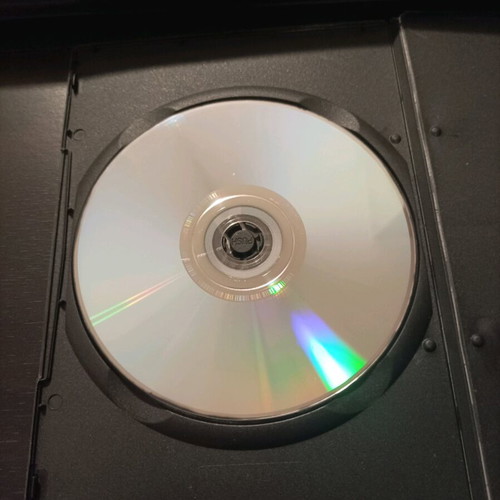 DVD In Good Company like new