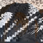  110-116 4-6 H&M μπλούζα φαντασματάκι