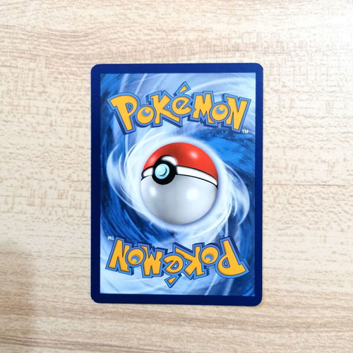 Pokemon Professor Oak's Hint Evolutions Card 2016 Near Mint