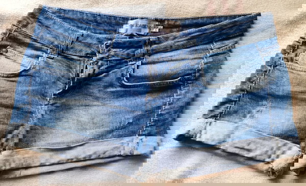 Bershka σορτσακι