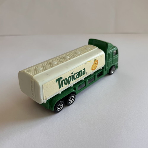 Hot Wheels 1996 Haulers μεταχειρισμένο, σε πολύ καλή κατάσταση