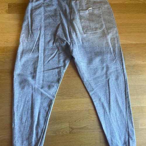 Pull and Bear grey tracksuit like new