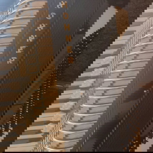 Verdi Accordion German Made 96-Keys Like New