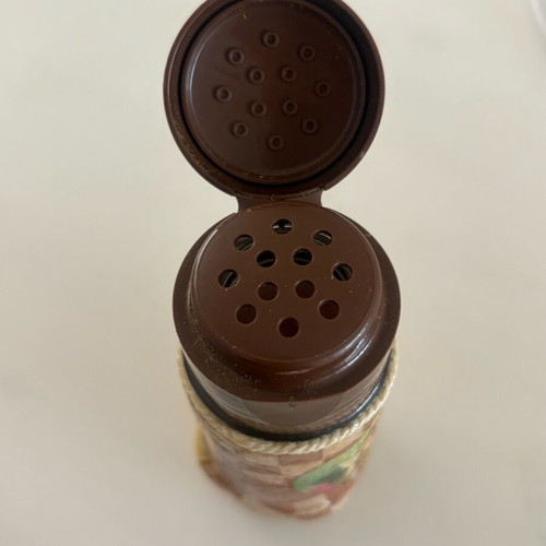 Spice jar made to order