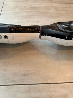 Hoverboard Mini 500 used without charger