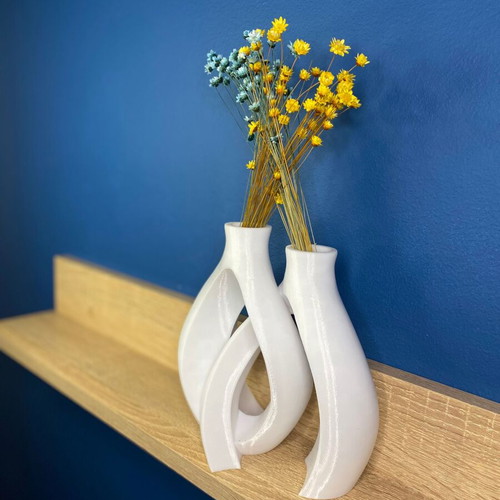 Didoxo Vase 3D printed, made to order