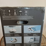 Xiaomi Robot Vacuum H40