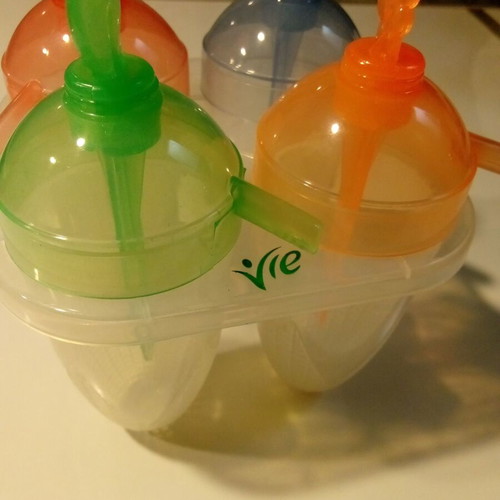 Granita mold like new