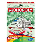 Monopoly-Fun Everywhere