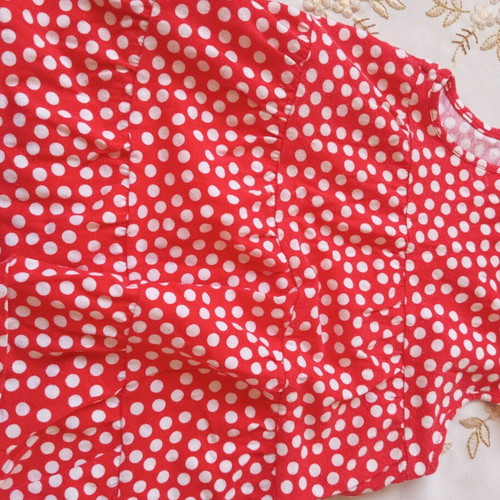 Baby dress 80cm