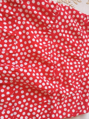 Baby dress 80cm