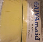 Bed sheet set unused