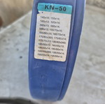 Car chains used, good condition, worn once