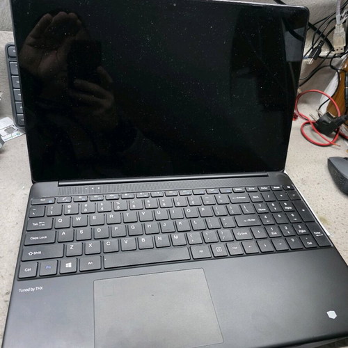 Gateway GWTN156-1BK Core i5-1135G7 Laptop like new, 256GB SSD, 16GB RAM, 15.6"