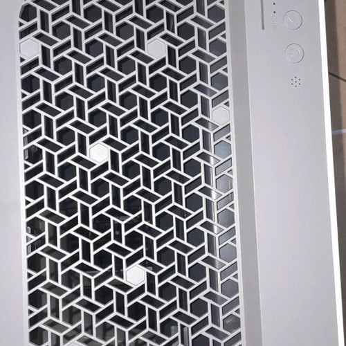 Winix air purifier new without ozone