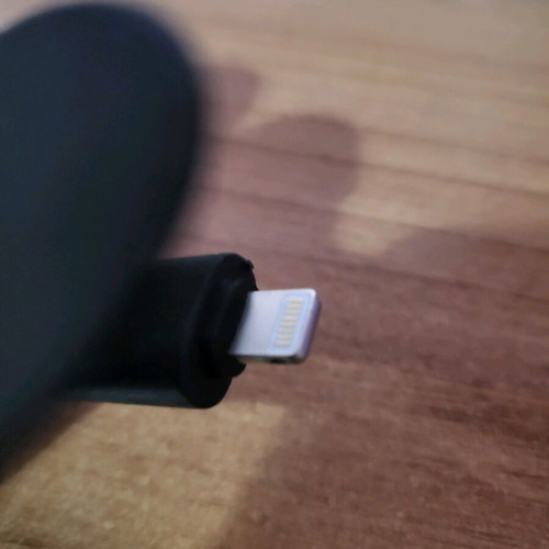 USB fans for iPhone, new, set of 2 pieces