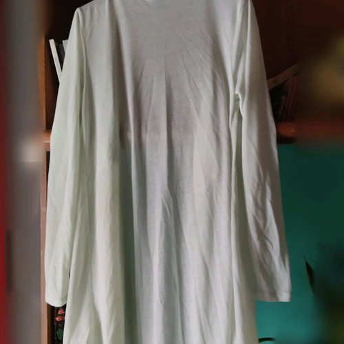 Summer thin cardigan size M like new