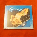  MARIAH CAREY - LOVERBOY 5 TRK REMIX CD
