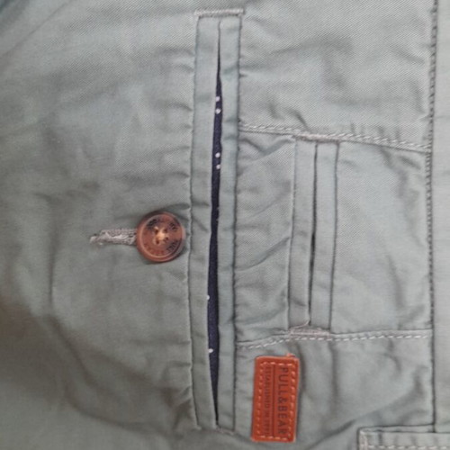 Pull & Bear men's pants new, size L
