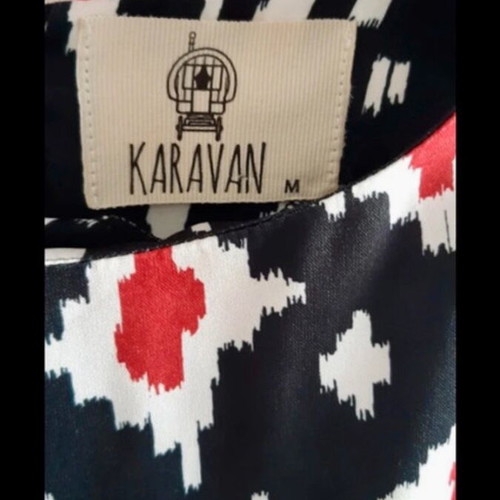 Karavan dress size M like new
