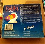  Επιτραπέζιο παιχνίδι   Rubiks Clock Puzzle  1988