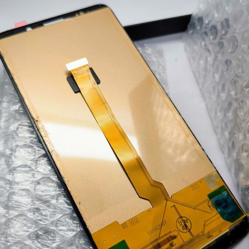 Huawei Mate 10 Pro 6.0" TFT οθόνη και touchscreen, μαύρο, ελαφρύ ελάττωμα