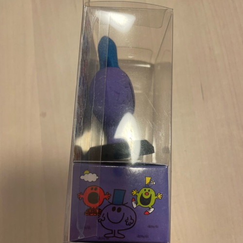 Mr. Impossible figure new