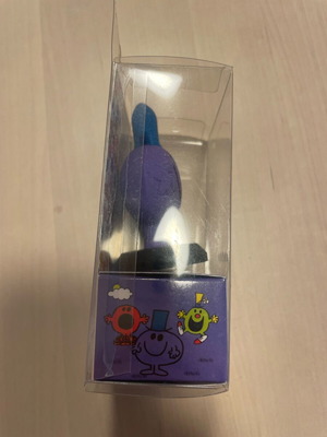 Mr. Impossible figure new