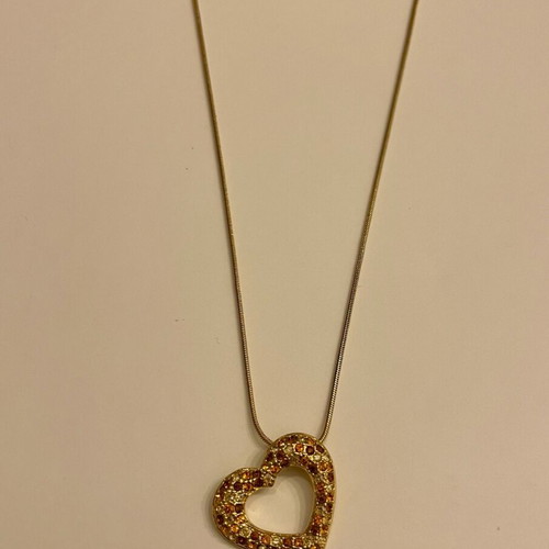 Necklace stainless steel