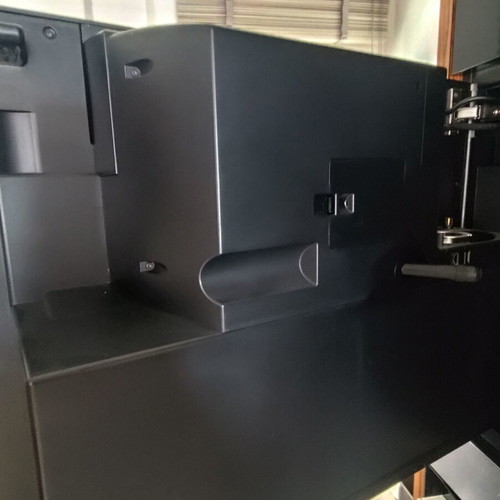 Miele CVA 5060 built-in coffee machine, automatic bean-to-cup