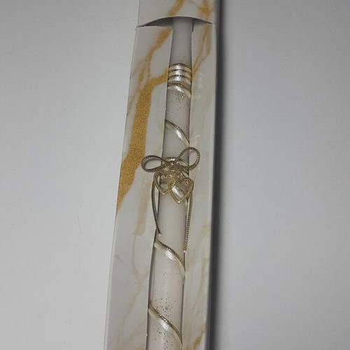 Candle new unused