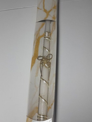 Candle new unused