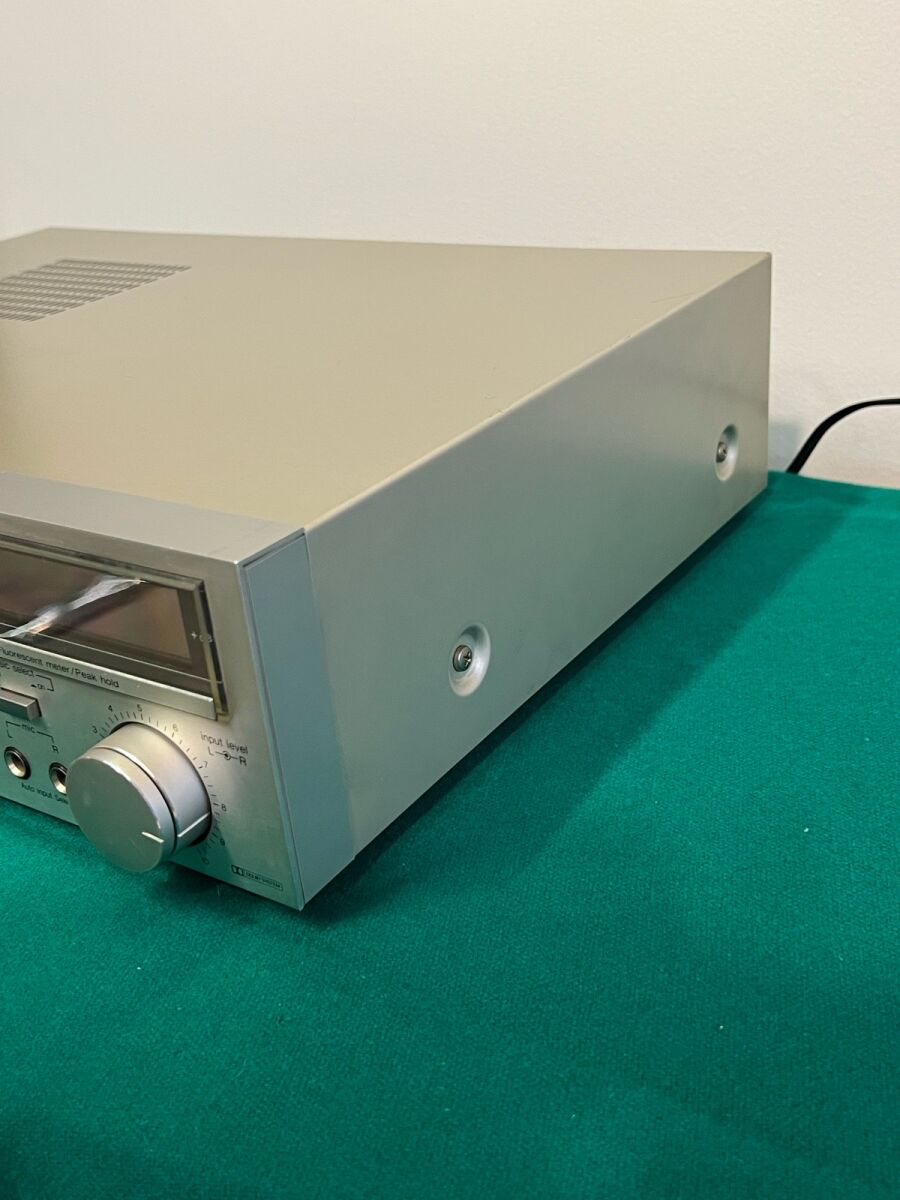 Technics RS-M258R stereo cassette deck… - € 550,00 - Vendora.cy