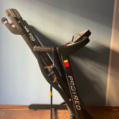 ProTred MR-700 2.5HP treadmill like new
