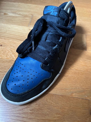 Nike Air Jordan 1 low