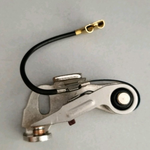 Distributor points new, multipurpose for Ford, Opel, BMW, Fiat, Zastava, VW