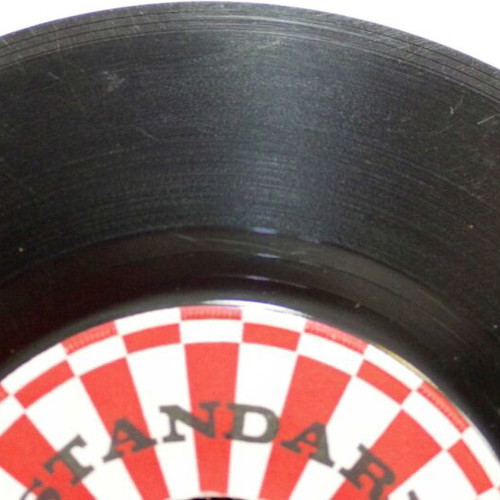 Nyhterides Kai Arachnes 7'' vinyl used, laiko
