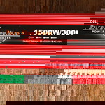  Ινβερτερ μετατροπέας 3000W > 12V > 220V Inverter Βαρέως τύπου καθαρού ημιτονίου