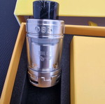 Obs Crius 2 Atomizer new in box