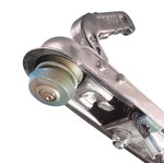 Trailer Hitch Lock new