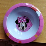 Plastic plate new