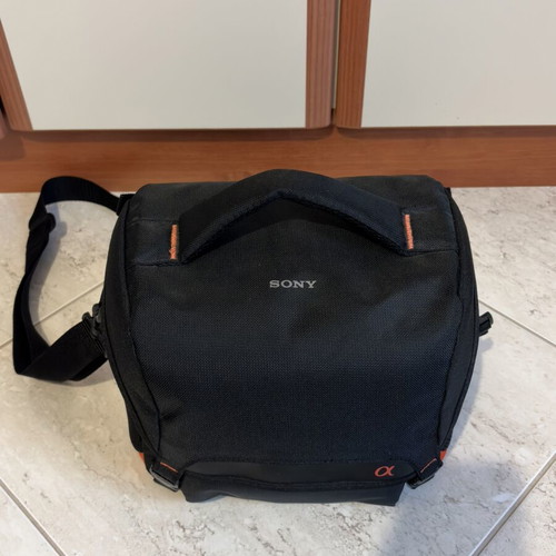 Sony A7 IV camera kit with lens and accessories, like new