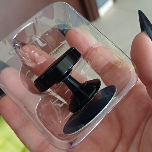 Phone holder with magnet new for car