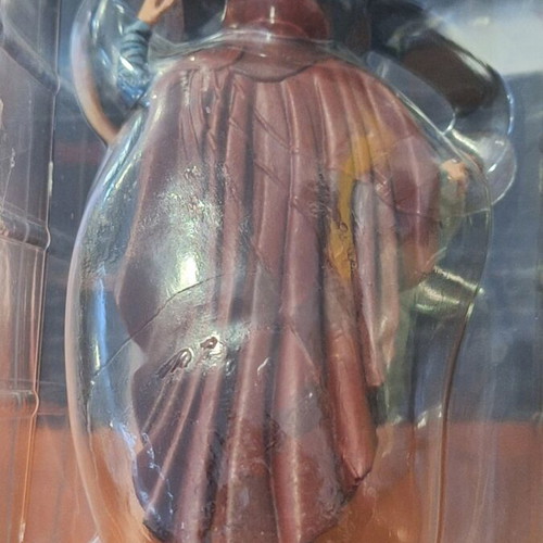 Doctor Strange Figure Marvel Movie Collection #32 Eaglemoss Sealed Brand New